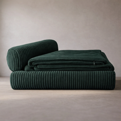 Housse — coloris Sapin · Housse de canapé interchangeable